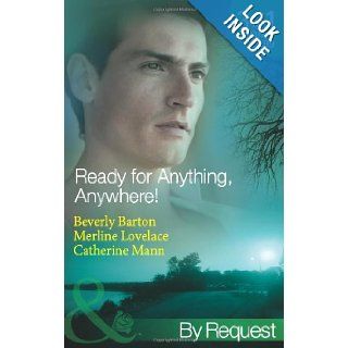 Ready for Anything, Anywhere. (Mills & Boon by Request) Various 9780263883442 Books