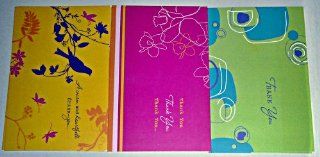 American Greetings 6 pk Value Pack with 3 different designs 