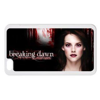 ePcase Bella Cullen from Twilight Printed Hard Back Case Cover for Apple iPod Touch 4th Generation   Take My Soul Away I don't Need It Anyway   Players & Accessories