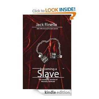 Becoming a Slave eBook Jack Rinella Kindle Store