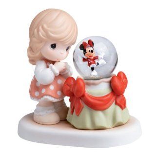 Precious Moments Disney Aren't You Sweet" "   Collectible Figurines
