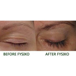 Fysiko Eyelash Growth Serum  Beauty Products  Beauty