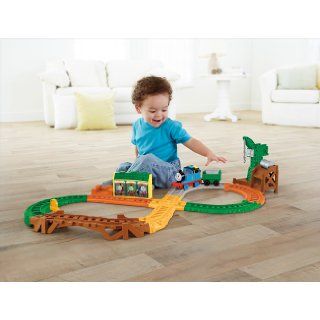 Thomas the Train All Around Sodor Toys & Games