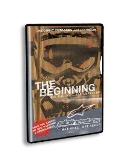 The Beginning All RacingAll Amature DVD  Other Products  