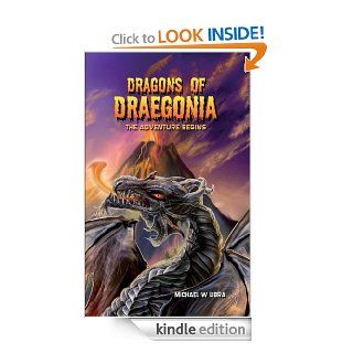 Dragons of Draegonia   The Adventure Begins, Book 1   Kindle edition by Michael W. Libra. Science Fiction, Fantasy & Scary Stories Kindle eBooks @ .