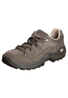 Lowa   RENEGADE II GTX LO   Walking shoes   grey