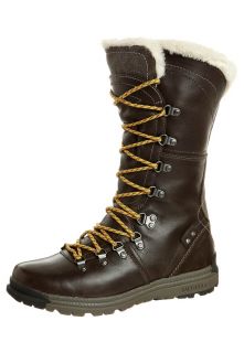 Merrell   NATALYA   Snow Boots   brown