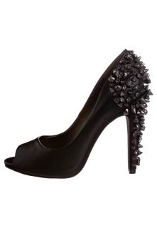 Sam Edelman LORISSA   Peeptoe heels   black