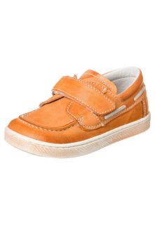 Walk Safari   Velcro shoes   orange
