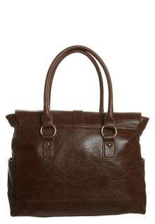 Warehouse Handbag   brown