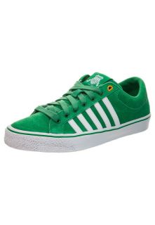 SWISS   ADCOURT LA   Trainers   green