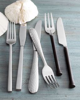 45 Piece Stainless Steel Flatware Sets