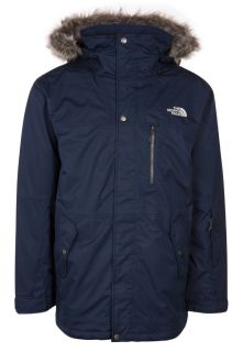 The North Face   AMONGSTIT DELUX   Ski jacket   blue