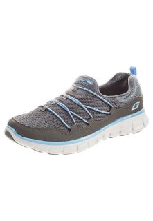 Skechers   SYNERGY LOVING LIFE   Trainers   grey