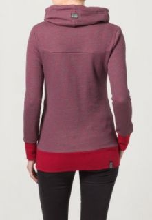 Ragwear   CHENAY   Sweatshirt   red