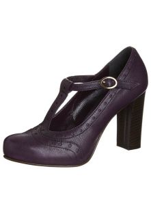 Chicas   LAS VEGAS   High heels   purple