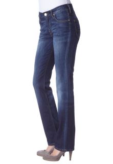 Lee MARION   Straight leg jeans   blue