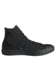 Converse   CTAS MONO HI   High top trainers   black