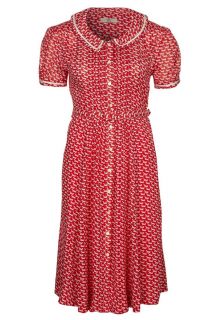 Orla Kiely   COME FLY WITH ME   Dress   red