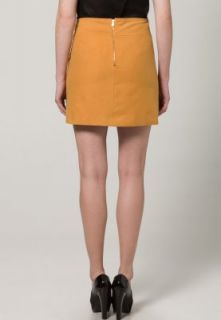 Mexx   Mini skirt   yellow
