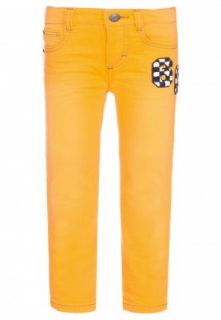 Esprit   Slim fit jeans   yellow