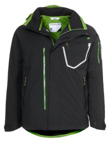 Salomon   ODYSEE II GTX   Ski jacket   black