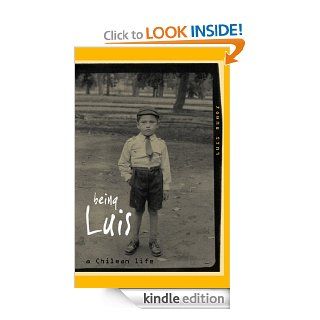 Being Luis eBook Luis Muoz Kindle Store