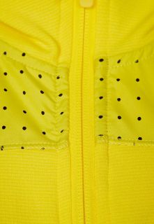 adidas Performance RESPONSE ICON   Sports jacket   yellow