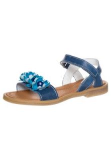 fullstop.   Sandals   blue