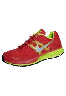 Nike Performance   AIR PEGASUS 29   Cushioned running shoes   red
