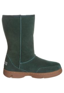 Pier One Winter boots   green