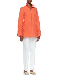 Neon Buddha Prospect Jacket & Skinny Leg Pants, Womens