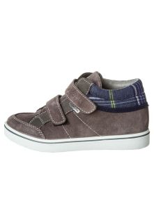Ricosta BAJON   Velcro shoes   grey