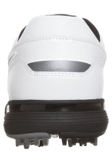 Nike Golf HERITAGE III   Golf shoes   white