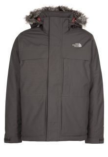 The North Face   NANAVIK   Outdoor jacket   grey