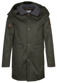 CLOSED   CHATWIN   Parka   oliv