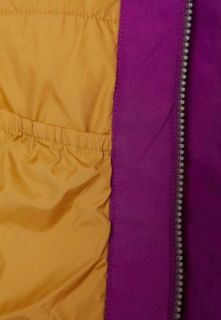 The North Face   DECAGON   Outdoor jacket   purple