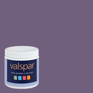 Creative Ideas for Color by Valspar 8 oz. Paint Sample   Mountain Top