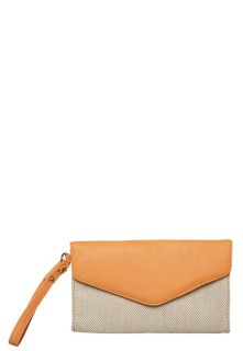 Sisley   Clutch   orange