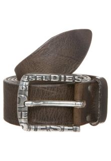 Diesel   BIPAC   Belt   grey