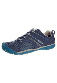 Keen   MADISON LOW CNX   Walking trainers   blue