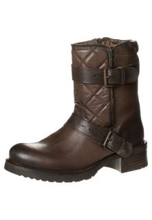 Buffalo   Cowboy/Biker boots   brown