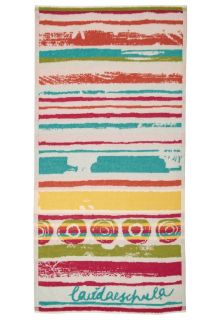 Desigual   PAINT PARTY   Towel   multicoloured