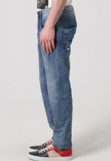 Rocawear TONY FIT   Relaxed fit jeans   blue