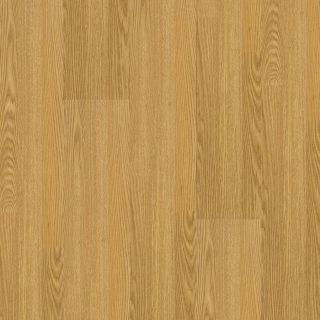 Armstrong Cumberland II 7.6 in W x 4.52 ft L Butterscotch Oak Smooth Laminate Wood Planks