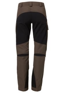 Lundhags TRAVERSE   Trousers   oliv