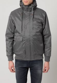 Karl Kani Winter jacket   grey