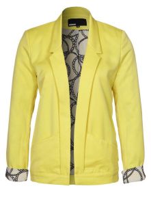 Minimum   GELLA   Blazer   yellow