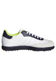 adidas Golf SAMBA GOLF   Golf shoes   white