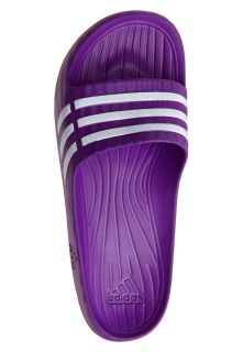 adidas Performance DURAMO SLEEK   Sandals   purple